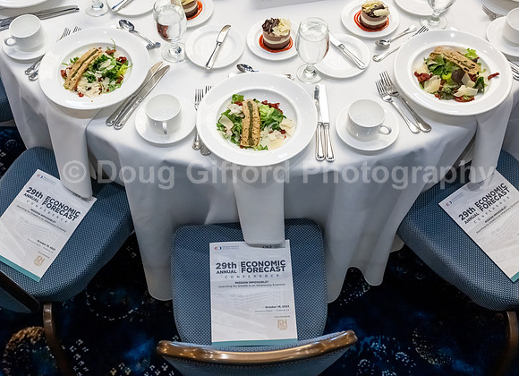 29th Annual Economic Forecast Conference