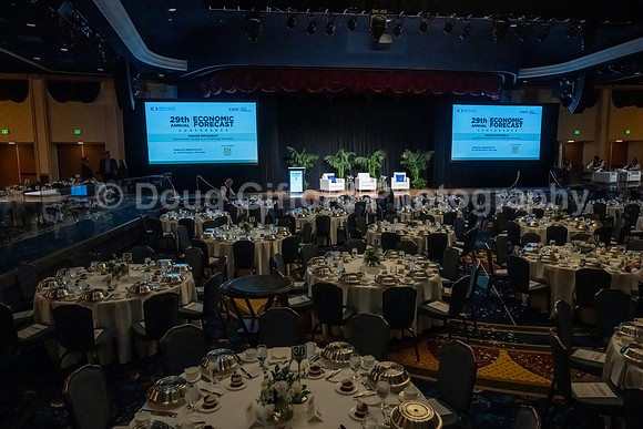 29th Annual Economic Forecast Conference