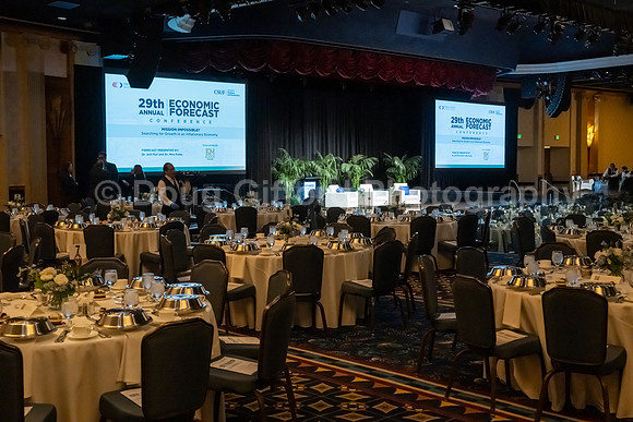 29th Annual Economic Forecast Conference