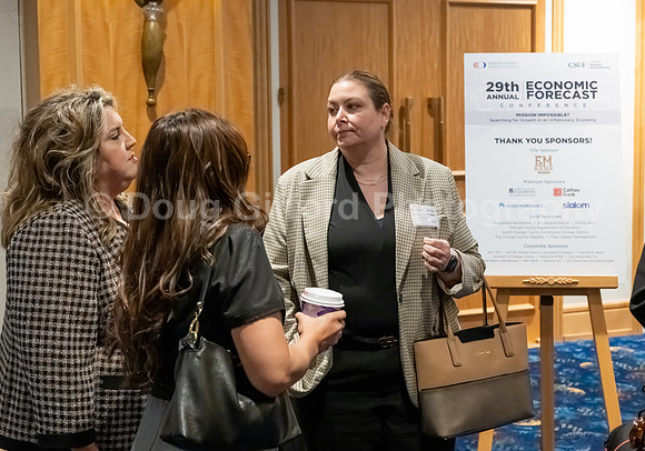 29th Annual Economic Forecast Conference