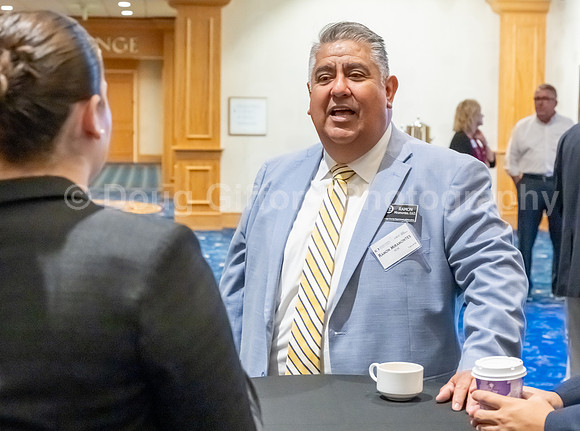 29th Annual Economic Forecast Conference