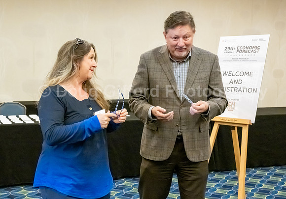 29th Annual Economic Forecast Conference