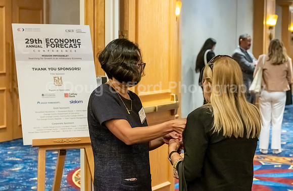 29th Annual Economic Forecast Conference