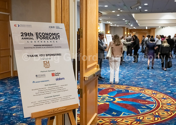 29th Annual Economic Forecast Conference