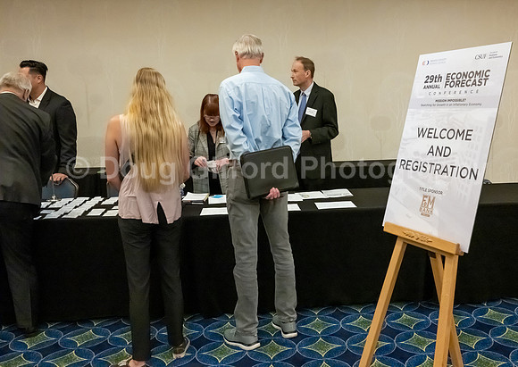 29th Annual Economic Forecast Conference