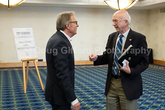 29th Annual Economic Forecast Conference