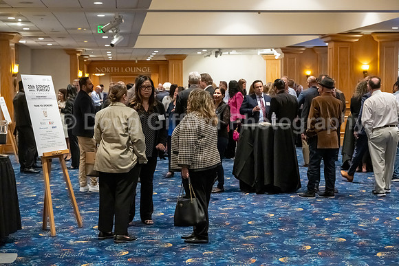 29th Annual Economic Forecast Conference