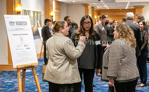 29th Annual Economic Forecast Conference