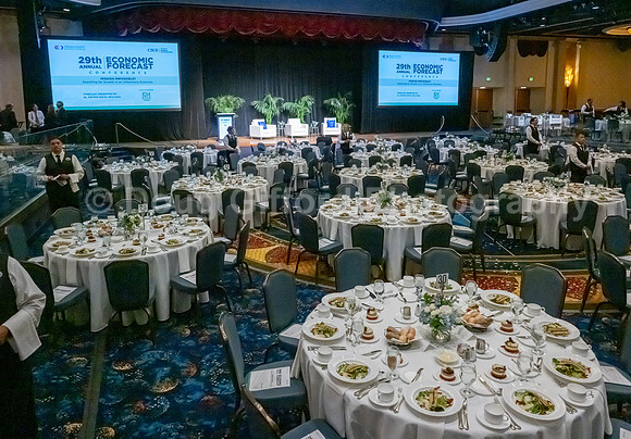 29th Annual Economic Forecast Conference
