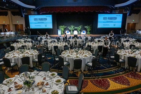 29th Annual Economic Forecast Conference