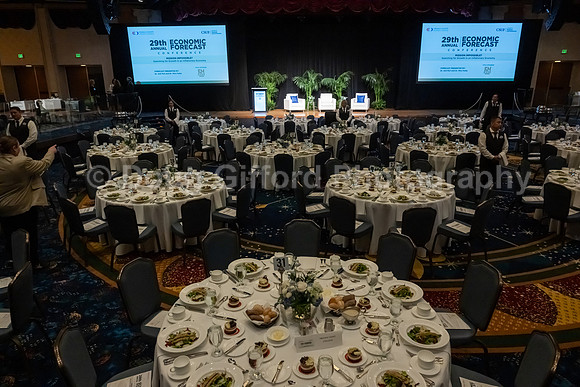 29th Annual Economic Forecast Conference