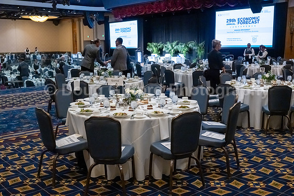 29th Annual Economic Forecast Conference