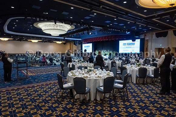 29th Annual Economic Forecast Conference