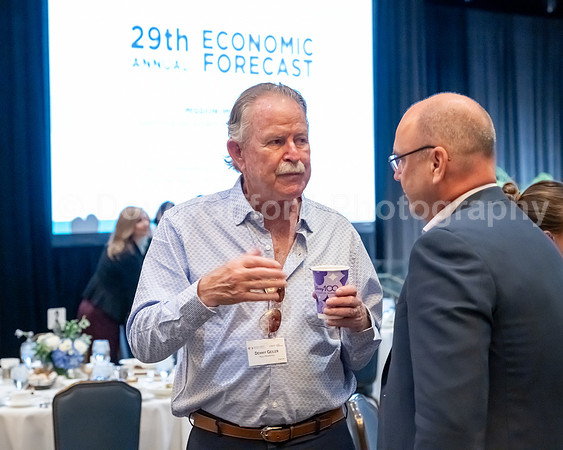 29th Annual Economic Forecast Conference