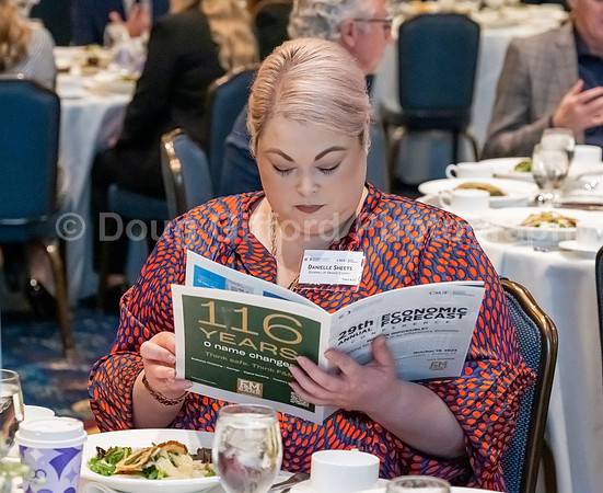 29th Annual Economic Forecast Conference
