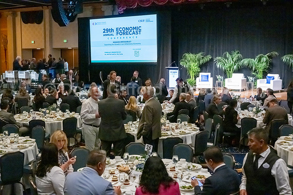 29th Annual Economic Forecast Conference