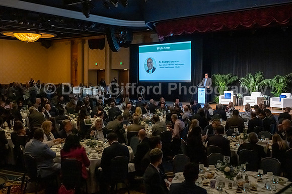 29th Annual Economic Forecast Conference