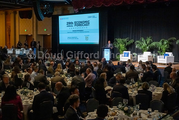 29th Annual Economic Forecast Conference