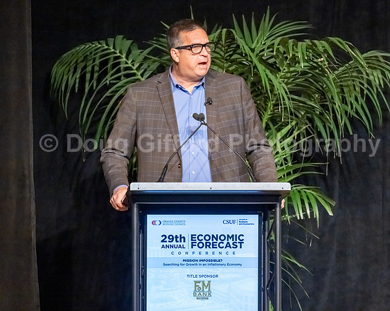 29th Annual Economic Forecast Conference