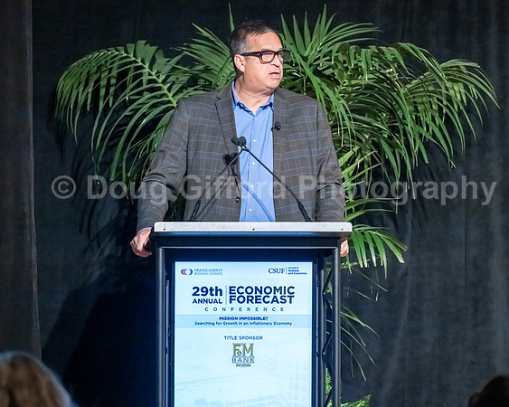 29th Annual Economic Forecast Conference
