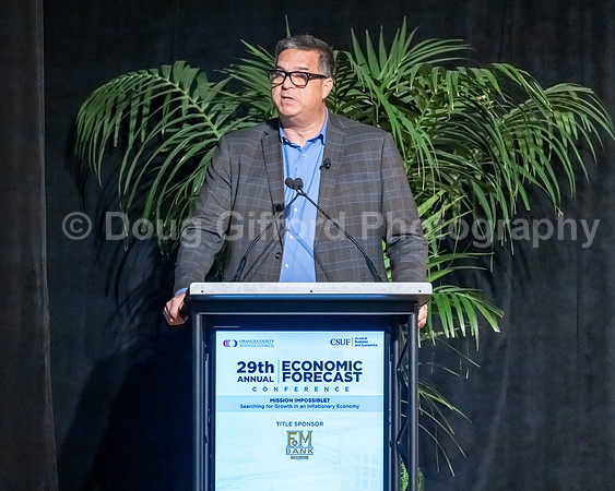 29th Annual Economic Forecast Conference