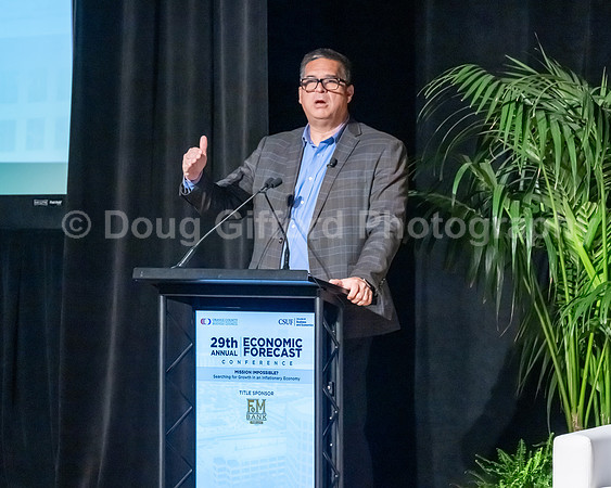 29th Annual Economic Forecast Conference