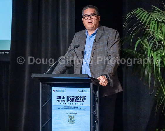 29th Annual Economic Forecast Conference