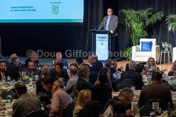 29th Annual Economic Forecast Conference