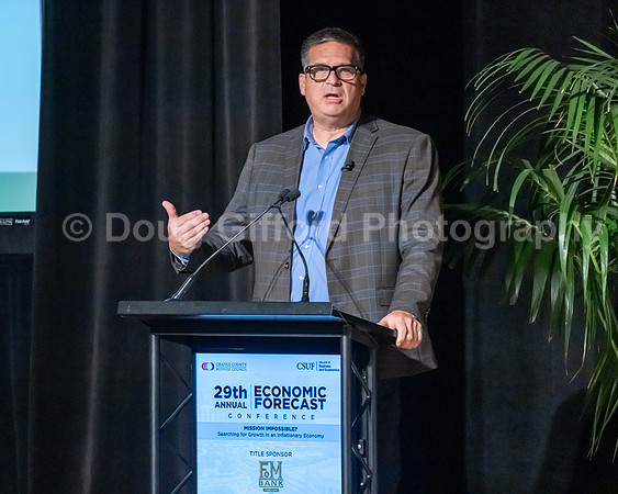 29th Annual Economic Forecast Conference