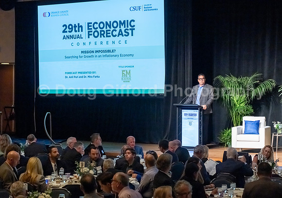 29th Annual Economic Forecast Conference