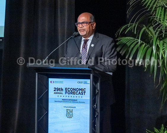 29th Annual Economic Forecast Conference