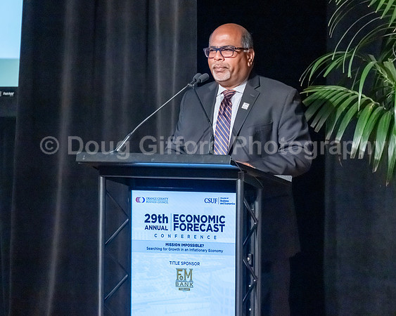 29th Annual Economic Forecast Conference