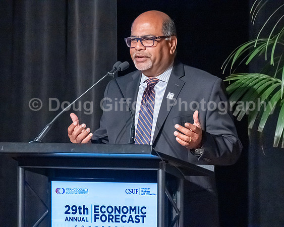 29th Annual Economic Forecast Conference
