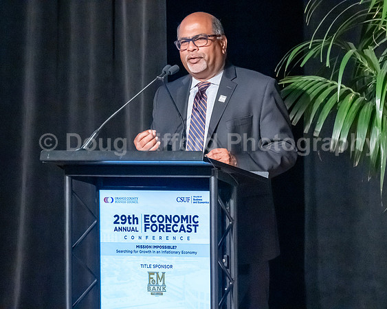 29th Annual Economic Forecast Conference