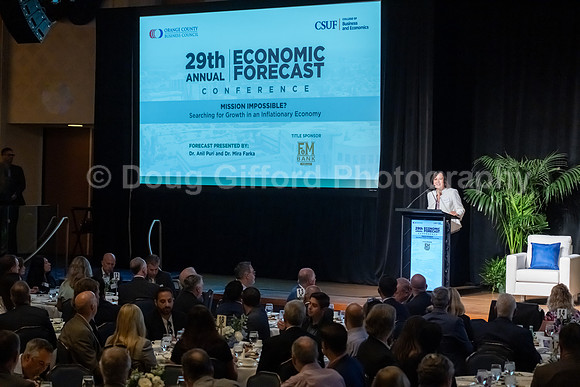 29th Annual Economic Forecast Conference