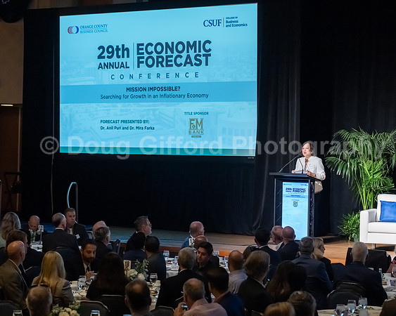 29th Annual Economic Forecast Conference