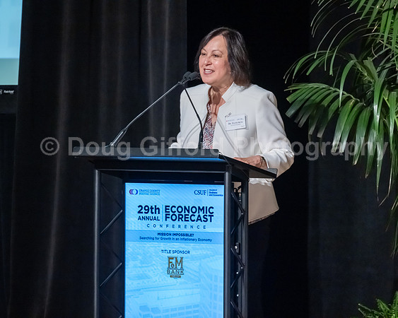 29th Annual Economic Forecast Conference