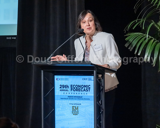 29th Annual Economic Forecast Conference