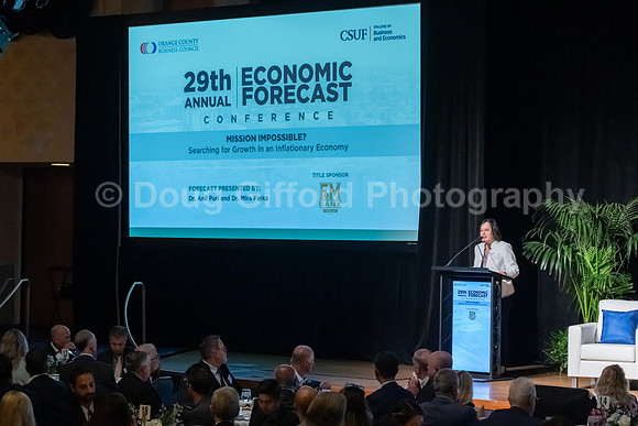 29th Annual Economic Forecast Conference