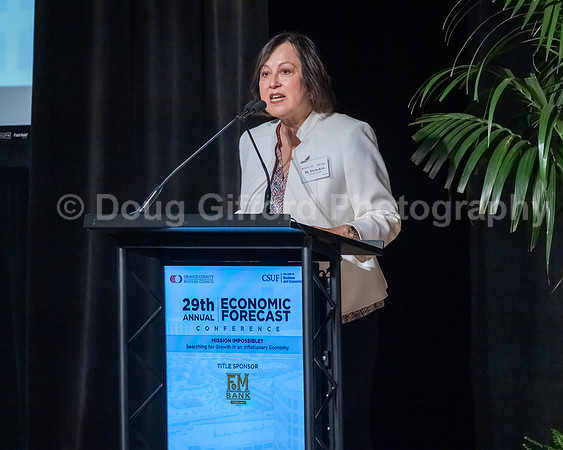 29th Annual Economic Forecast Conference