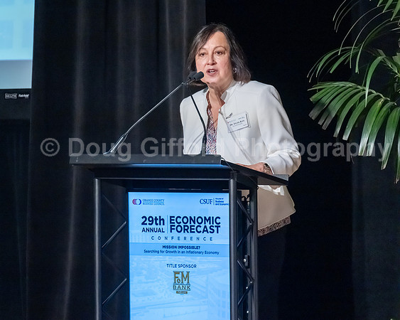 29th Annual Economic Forecast Conference