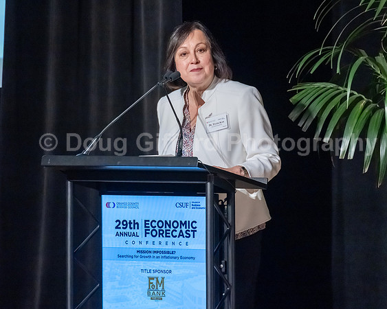 29th Annual Economic Forecast Conference