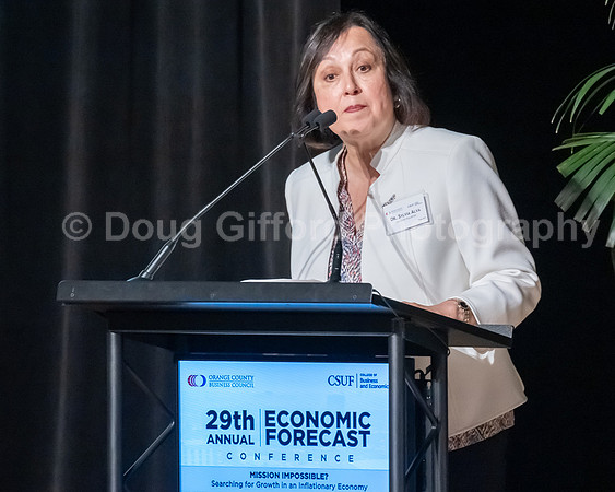 29th Annual Economic Forecast Conference