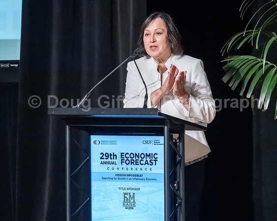 29th Annual Economic Forecast Conference