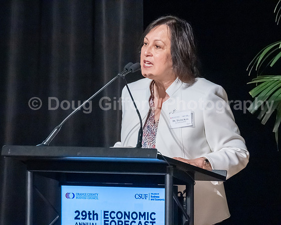 29th Annual Economic Forecast Conference