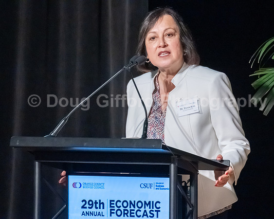 29th Annual Economic Forecast Conference