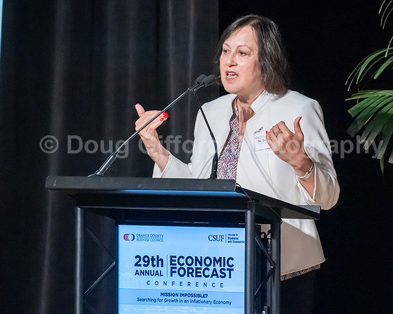 29th Annual Economic Forecast Conference