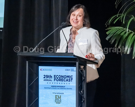 29th Annual Economic Forecast Conference