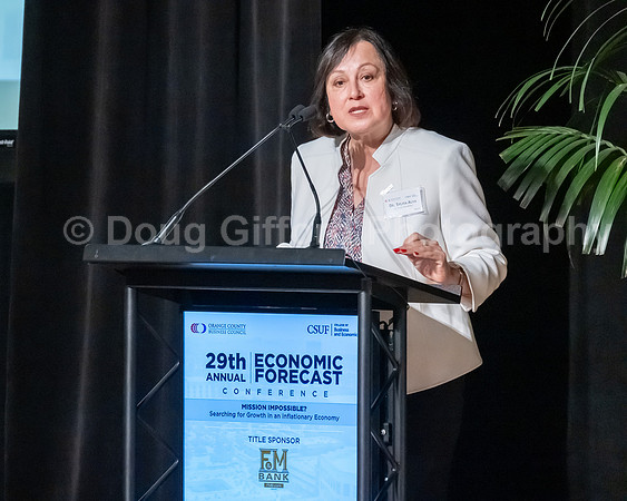 29th Annual Economic Forecast Conference