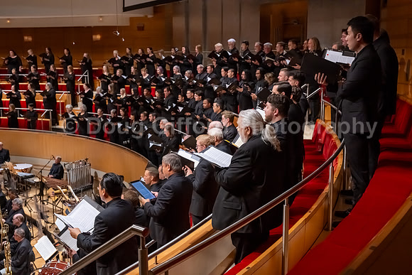 Pacific Chorale's 2023-24 Season Finale
